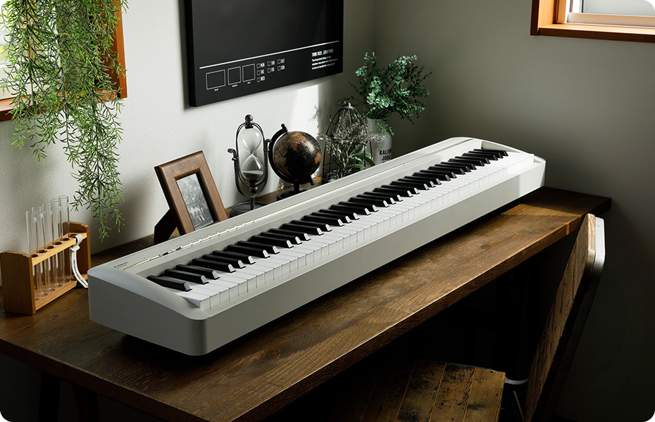 ES120Filo｜製品情報｜河合楽器製作所 製品サービスサイト