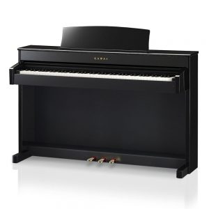 Kawai CN25 Digital Piano | Kawai Piano Gallery Houston