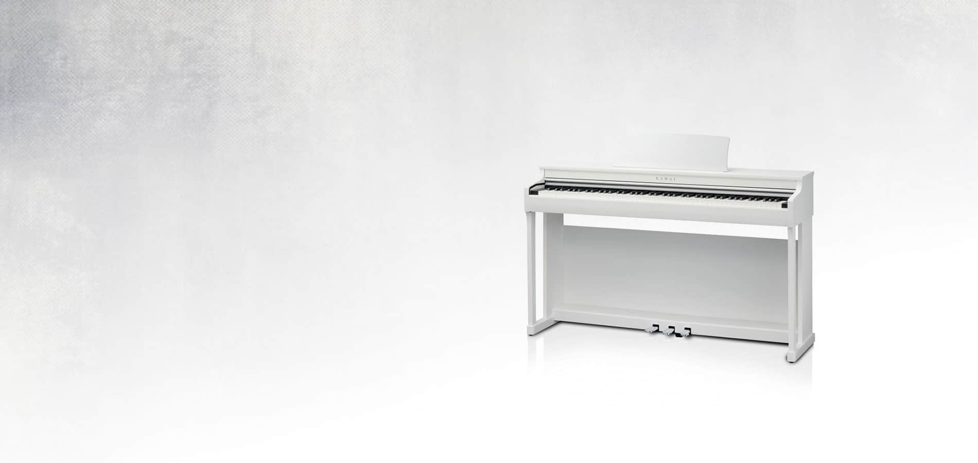 Kawai CN25 Digital Piano | Kawai Piano Gallery Houston