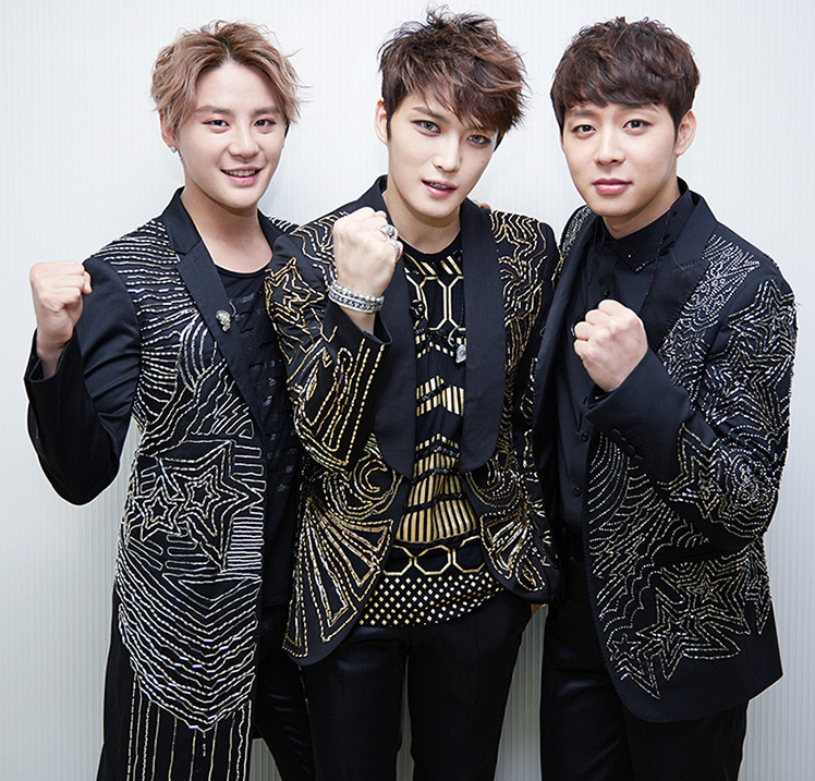 20160228放送Kpopway～JYJ特集～ | 日々修行中｜JYJとユチョンが大好き