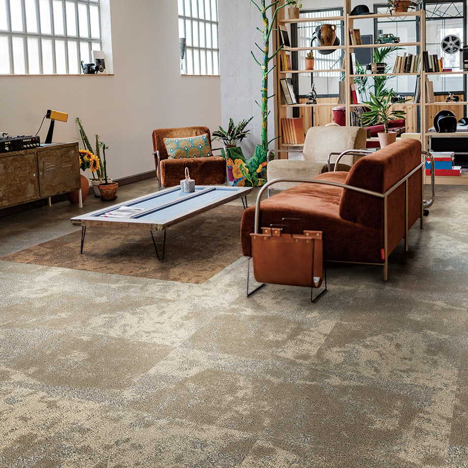 AB420-2 - 床材｜モードスタイル｜川島織物セルコン