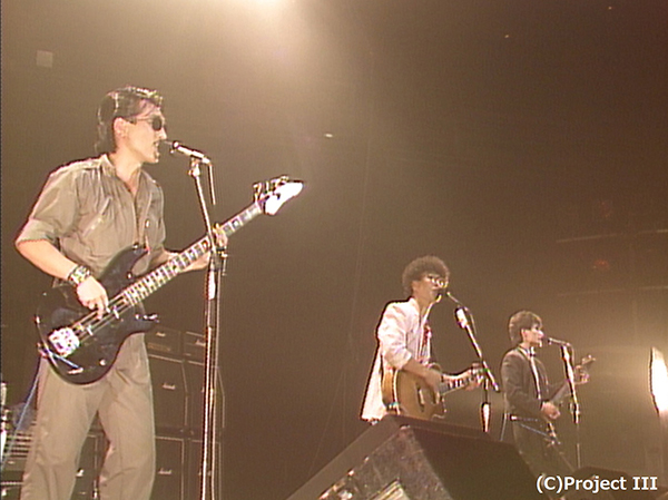 苦節の10年を過ごした後に実現した初の武道館公演 | 歌謡ポップス