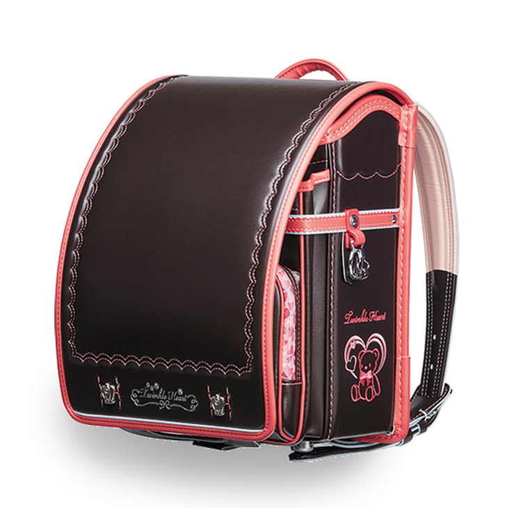 トゥインクル リボン | カザマランドセル