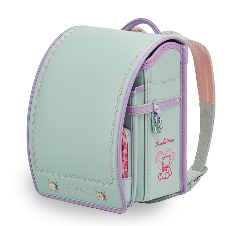 トゥインクル リボン | カザマランドセル