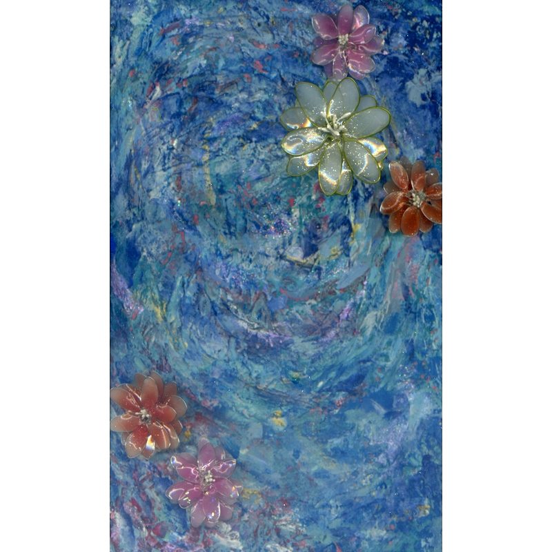 WEBギャラリー｜公募「風」サムホール展