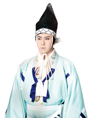 上演時間掲載】松也が「舟木一夫特別公演」の『忠臣蔵』出演｜歌舞伎美人