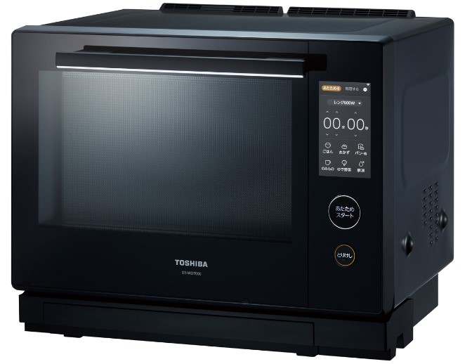 東芝 石窯ドーム ER-PD7 価格比較 - 価格.com 東芝 スチームオーブン