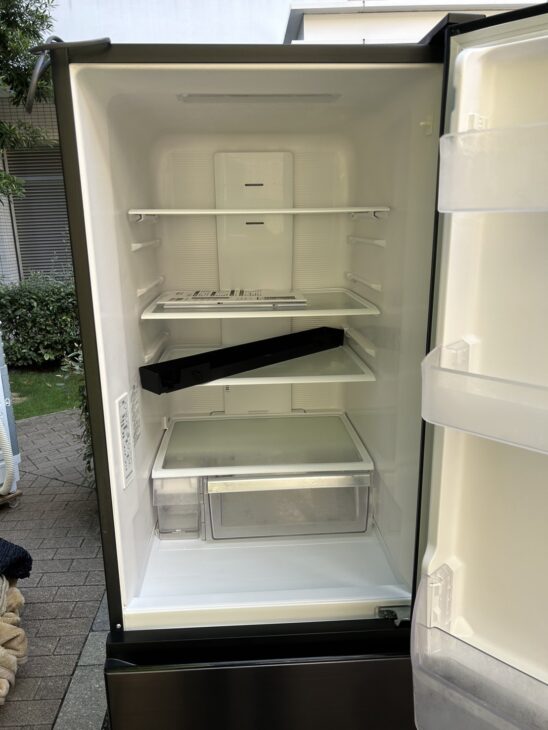 富士宮市】日立 3ドア冷蔵庫 R-V32NV 2020年製の買取実績をご案内