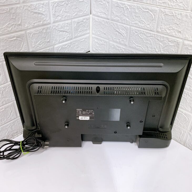 東京都世田谷区】DOSHISHA(ドウシシャ)2019年製 液晶テレビ DOL24H200