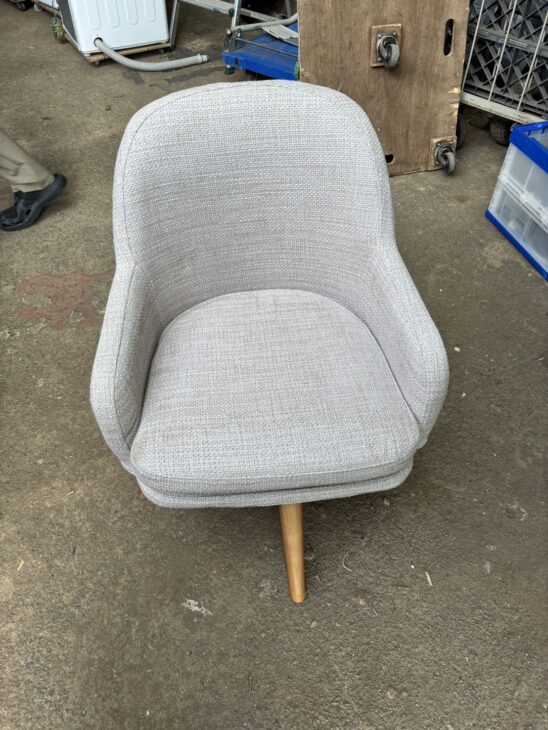 ☆ウニコ PIIVO(ピーヴォ) チェア☆【出張買取】名古屋市名東区一社へ