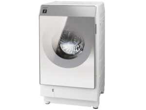 SHARP 2018年】洗濯機 ES-GV10C 10kg 1/26発送予定 シャープ 10kg全