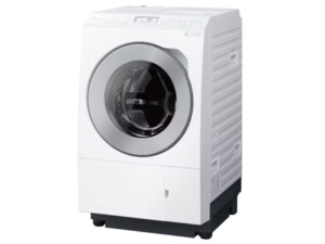 日立(HITACHI) 洗濯機 BW-V100K 2024年製 [ホワイト] ｜出張買取MAX