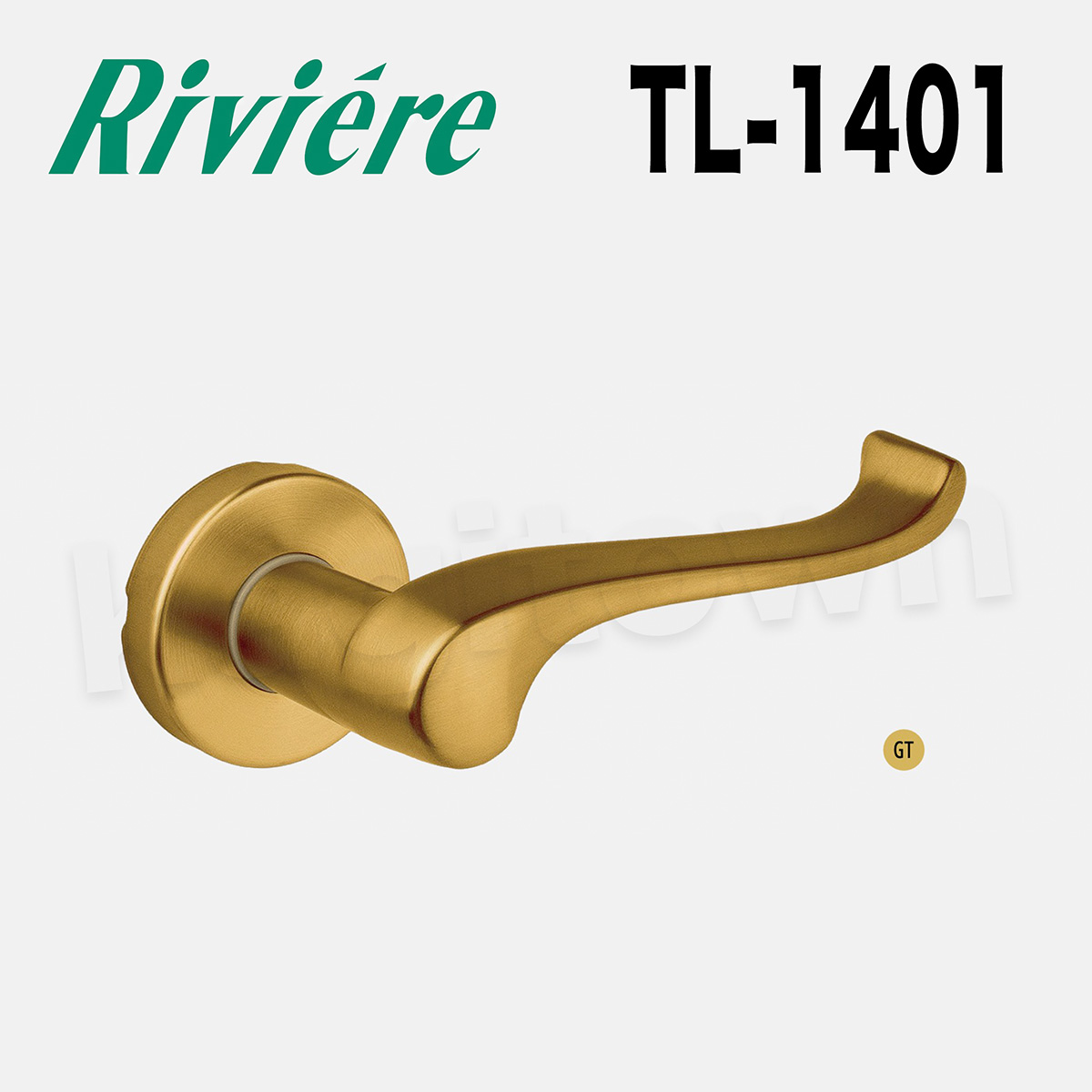 長沢製作所】リヴィエールシリーズ[KODAI-TL-1401]古代 Riviere