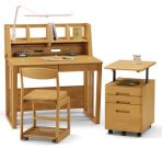 マルニ学習机【フレンディ】