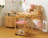 マルニ学習机【フレンディ】