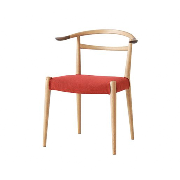 ダイニングチェア WOC-131 カバーリング｜日進木工｜家具のフクタケ