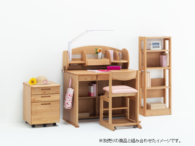 ダック 1013 デスク | 堀田木工所 | 家具インテリア通販 KAGUHA