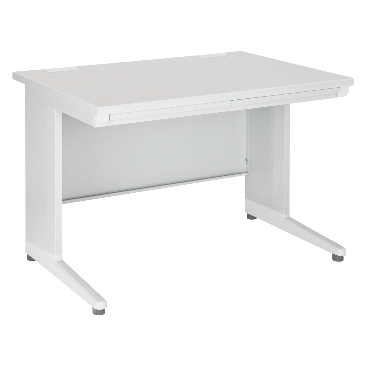 事務用平机 幅1000 奥行700 高さ700 KD-107H 通販 - オフィスデスク