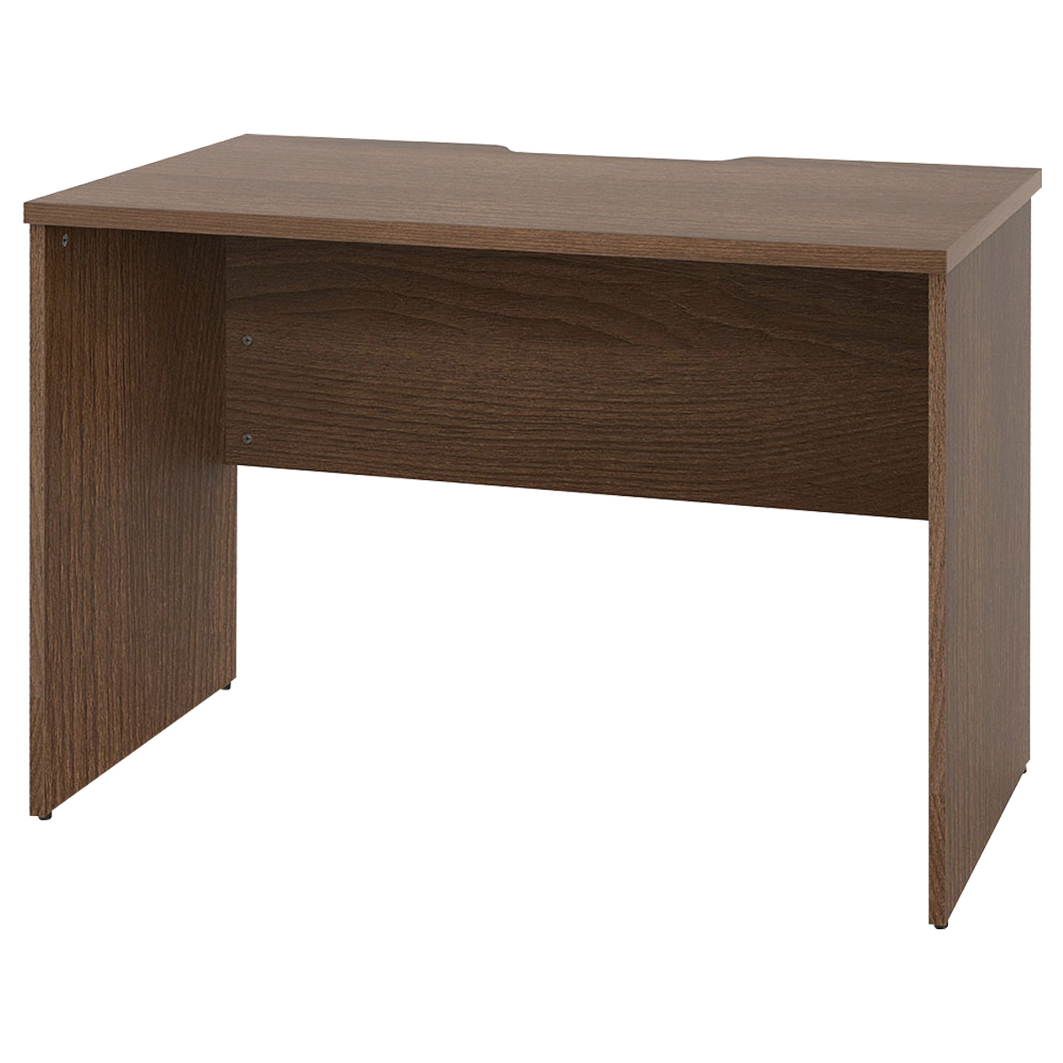 プラン 木製デスク 幅1000 奥行600 高さ720 RY-PD1060 通販 - オフィス