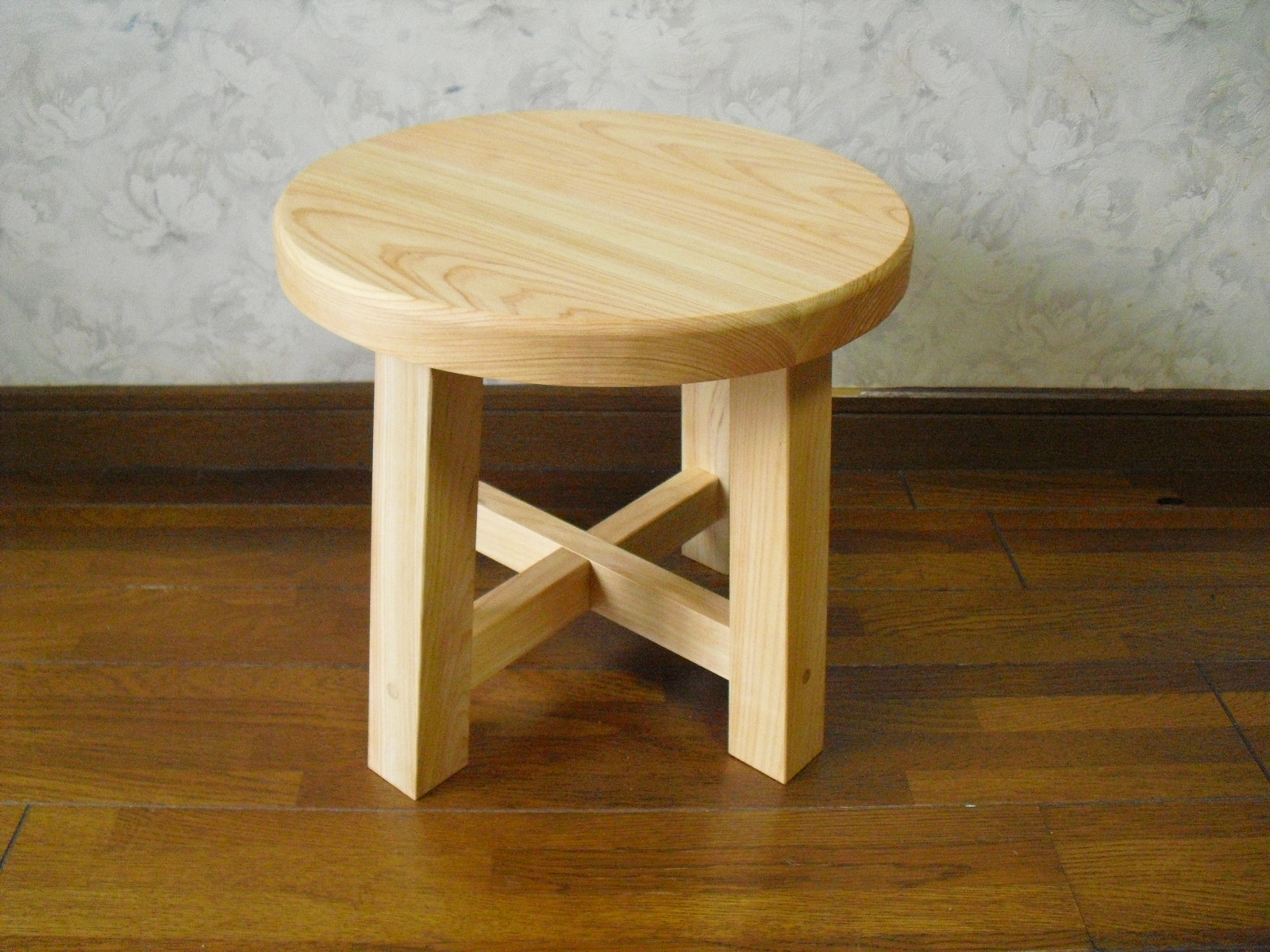 手作り椅子スツール通販｜手作り家具工房JIN 手作り家具工房 JIN