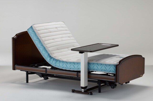 電動ベッド レンタル グランマックス GX-P302F 97cmシングル 3