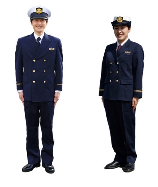 採用に関する情報 ｜呉海上保安部