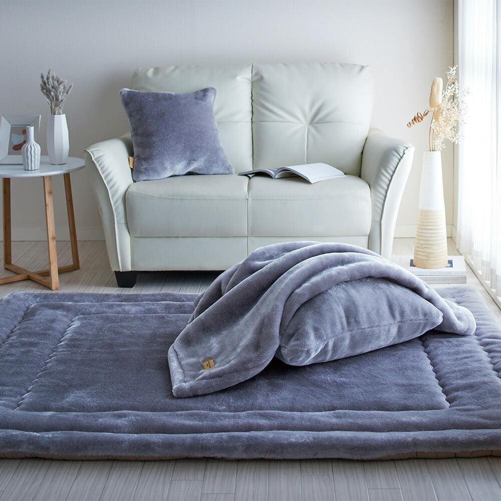 CALDO NIDO ELITE 2 リッチファーリビングマット | 快眠博士公式