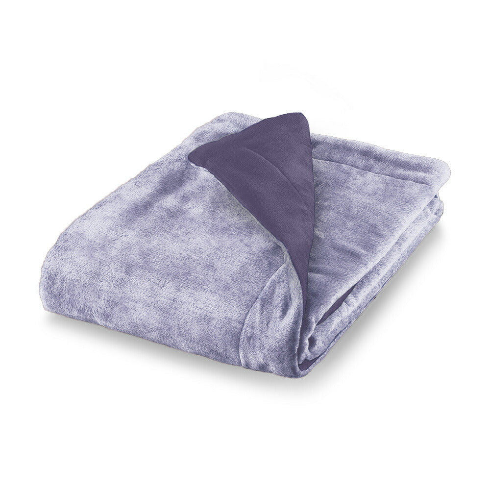 Silk Aura 極 2枚合わせ掛け毛布 | 快眠博士公式オンラインストア