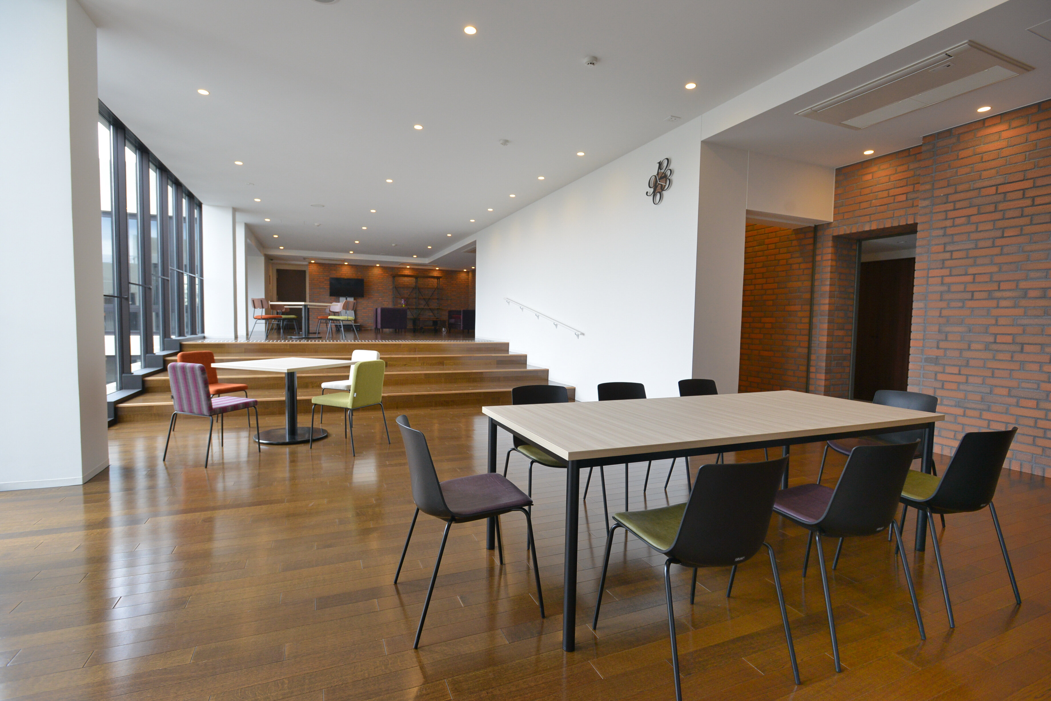 KAIT ERIM（女子シェアハウス）｜大学紹介・取り組み・基本情報