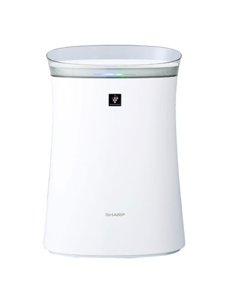 パナソニック 空間除菌脱臭機 ジアイーノ F-MV5400 2022年製 - 家電