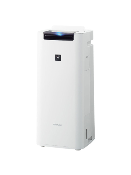 パナソニック 空間除菌脱臭機 ジアイーノ F-MV5400 2022年製 - 家電