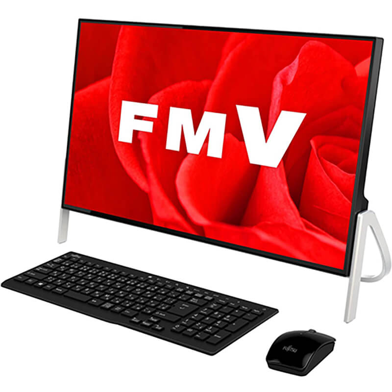 富士通 / ESPRIMO FH70/B3 / Core i7 / SSD1TB / 16GB 買取