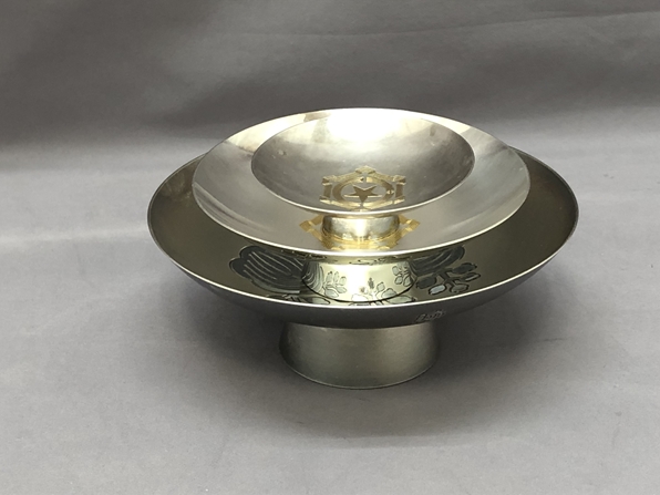 銀杯 SC-01 142g 純銀 純銀製 silver シルバー 銀杯 純銀 シルバー 総