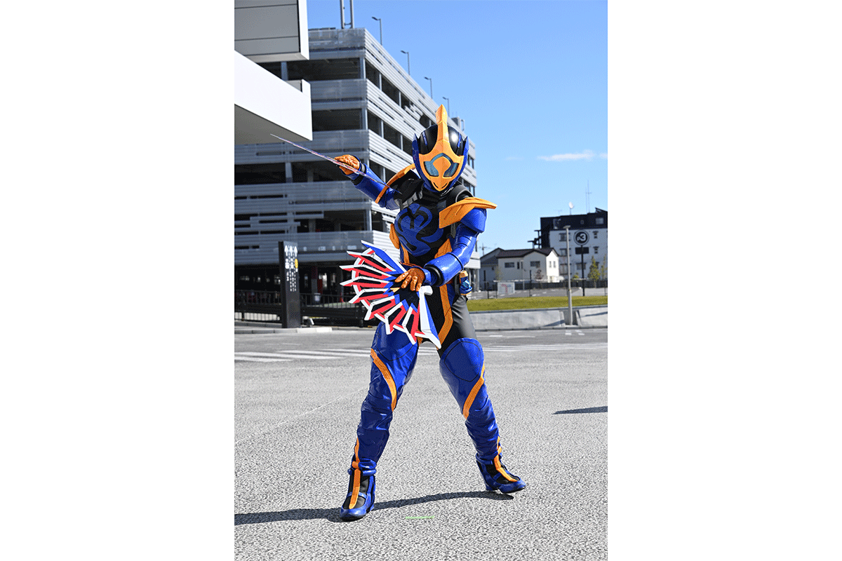 リバイス 第13話：「フェニックス危機一髪！」 | 仮面ライダーWEB