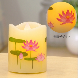 いろはあかり｜カメヤマ公式ショップ｜キャンドル・雑貨の通販