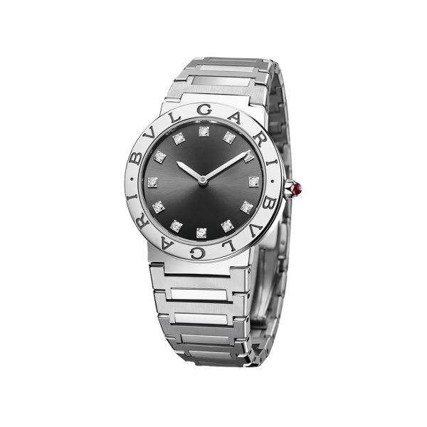 ブルガリ・ブルガリ レディースウォッチ 103067｜ブルガリブルガリ