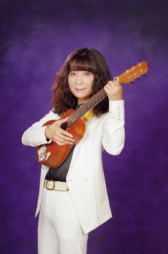 タブレット純 フォークを語る 〜伝説のレーベル「エレックレコード