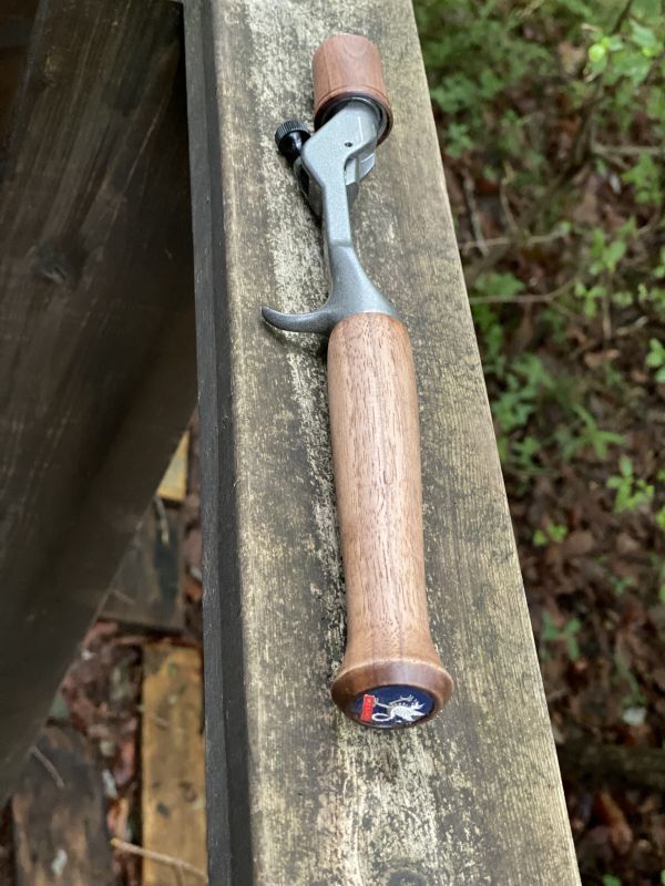 ☆2025 WESSEX ・ERGエルゴノグリップ☆ - Sports Fishing Tools かね