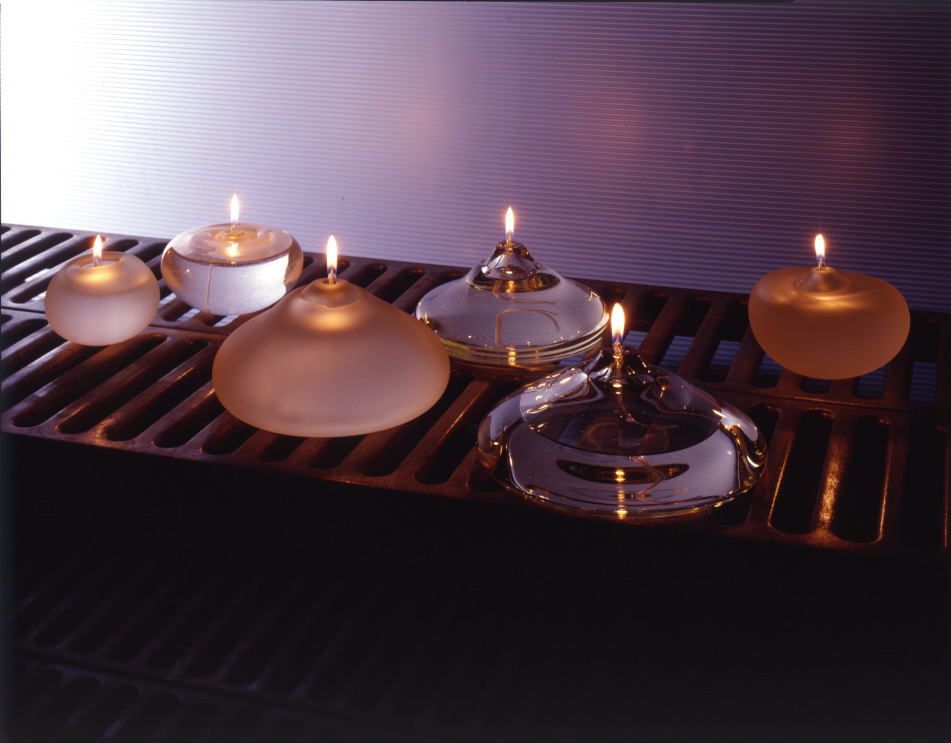 TOHKA | KANO TOMOHIRO GLASS WORKS - ガラス造形作家 狩野智宏