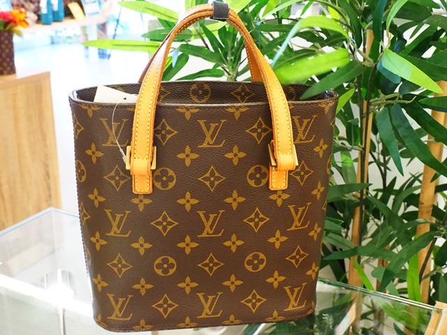 ヴィトン】ヴィトンの廃番はダサい・時代遅れなのか？（ヴァヴァンPM編