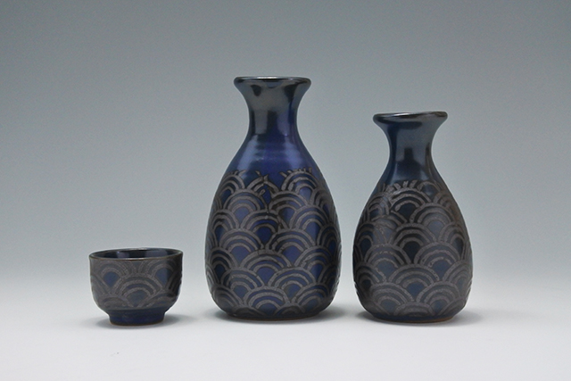 徳利 | 和食器と庖丁かっぱ橋まえ田ブログ