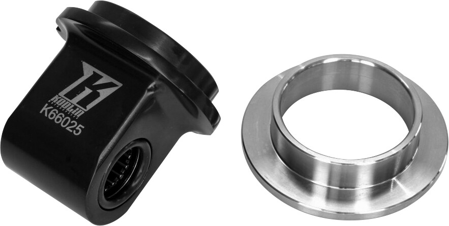 KODLIN USA 40mm ロアリングキット M8ソフテイル用 フレーム