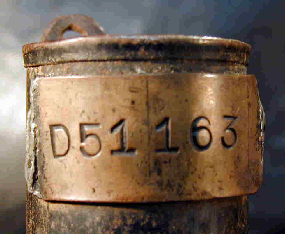 蒸気機関車部品2