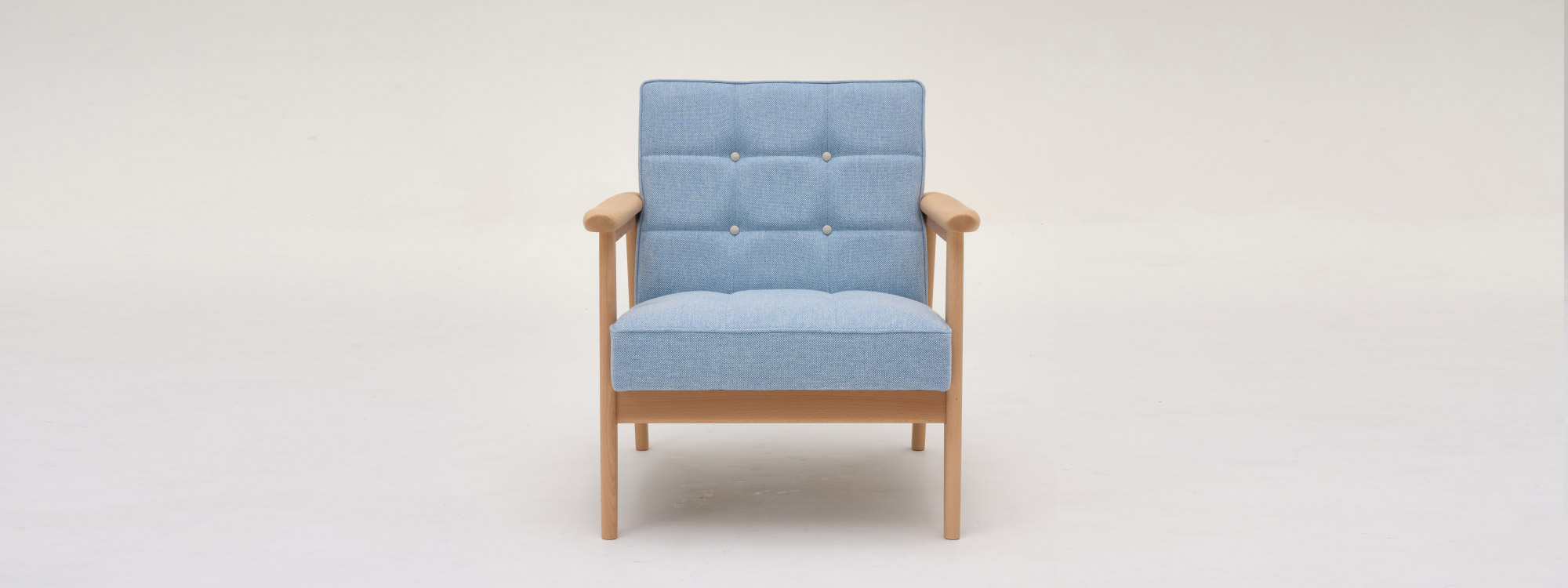 K Chair 60th Anniversary｜カリモク60