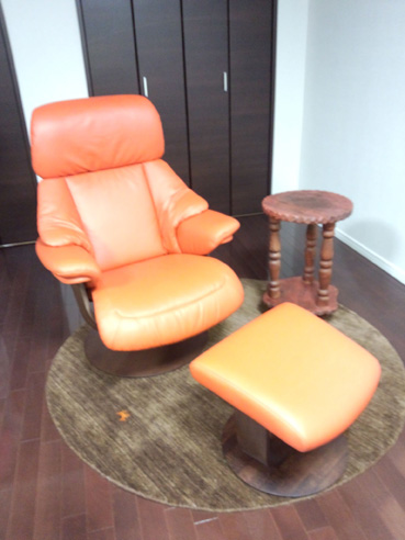 オーナーズボイス｜THE FIRST（ザ・ファースト） - カリモクの新型