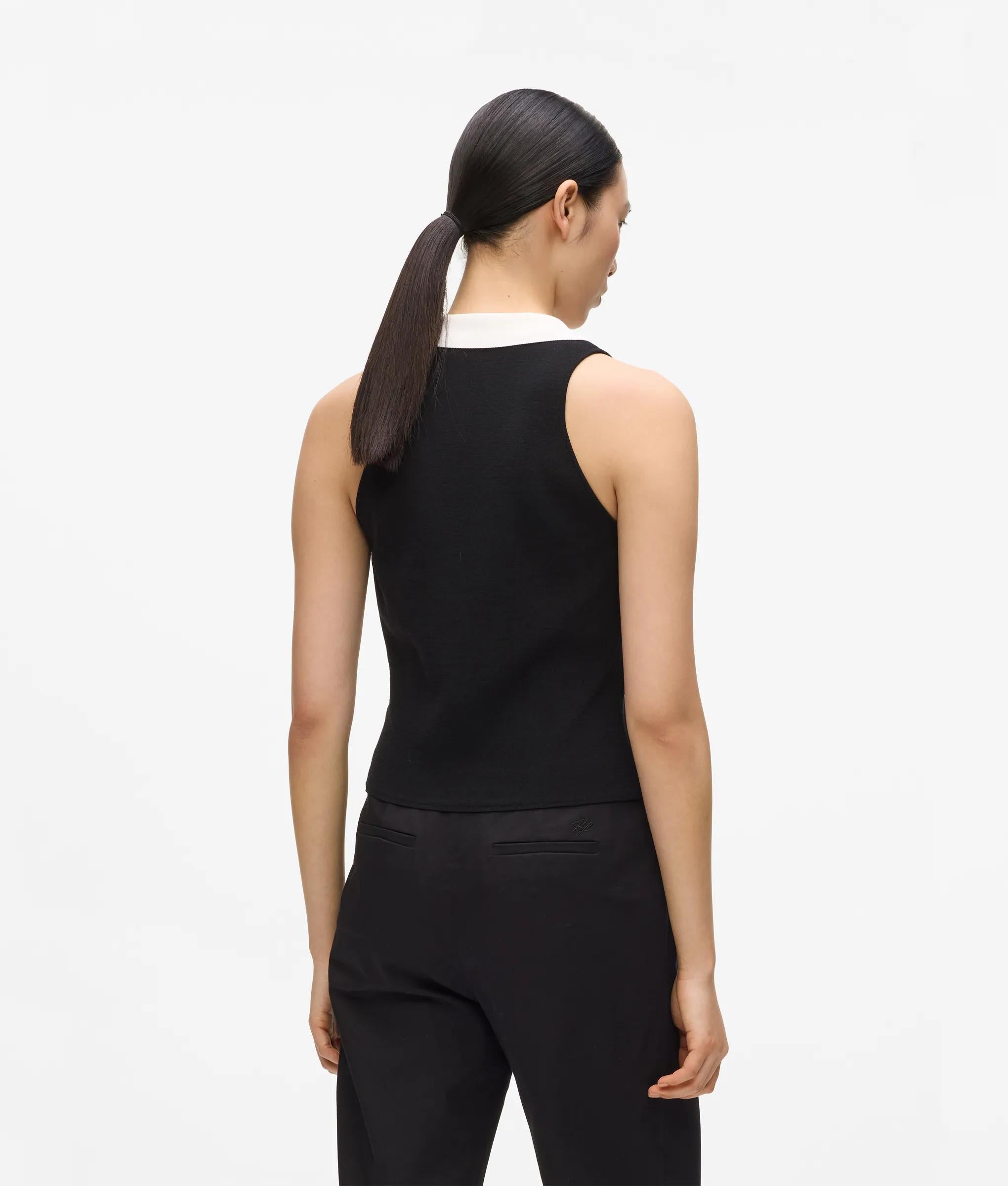 レディース ニットウェア | KARL LAGERFELD