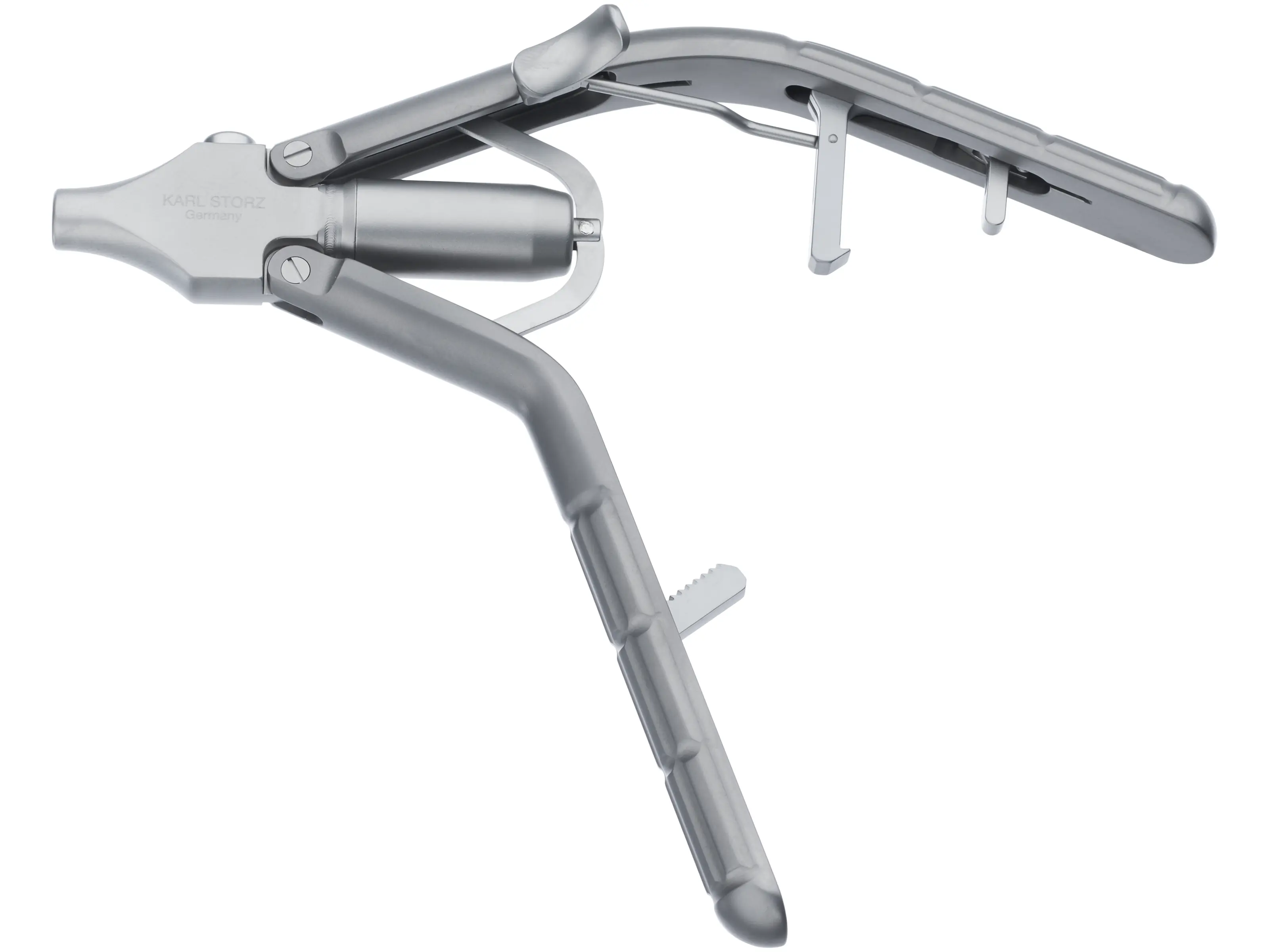 Handle, for dismantling needle holders | KARL STORZ Endoskope