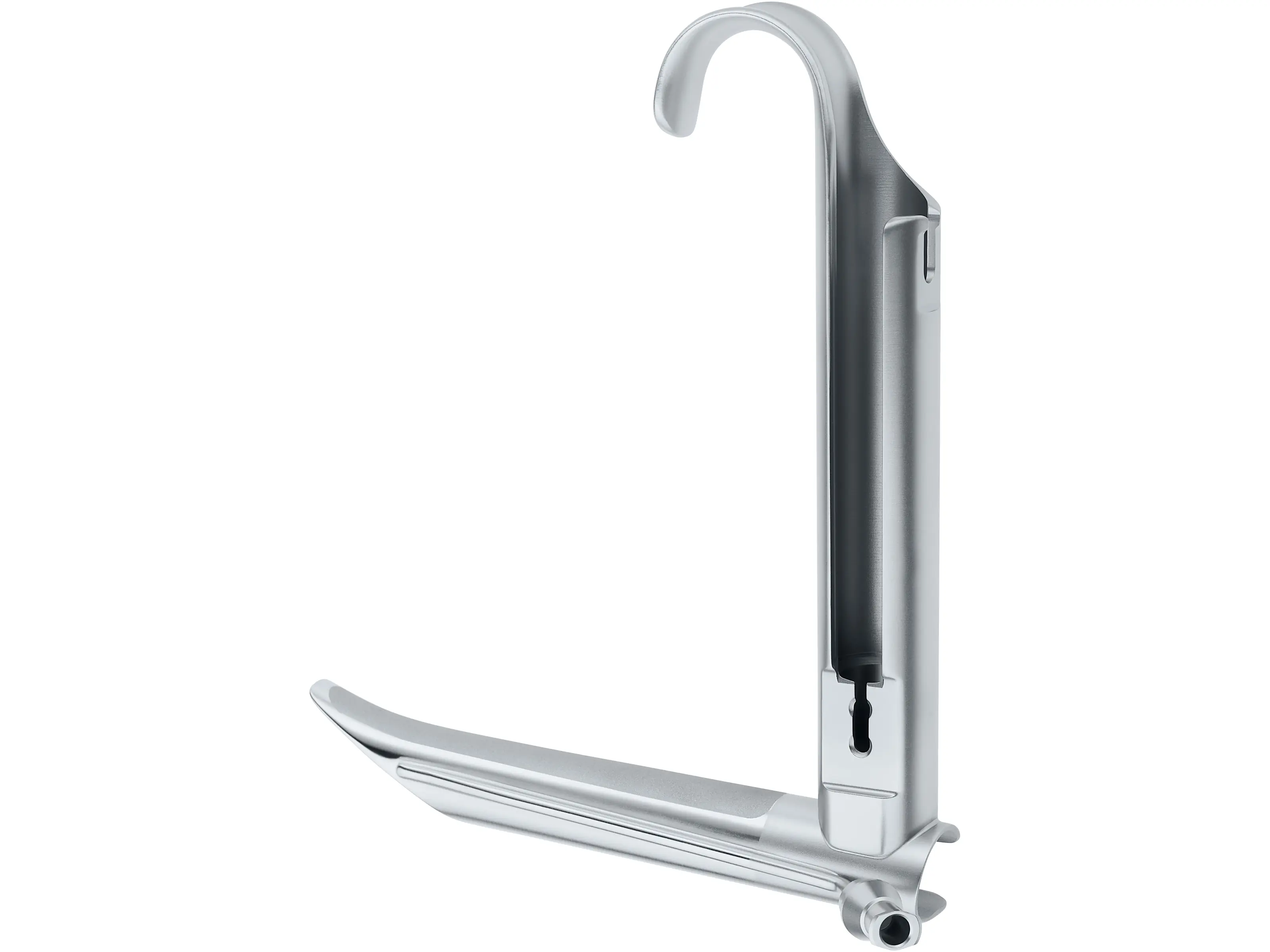 Laryngoscope, size 3 | KARL STORZ Endoskope | United States