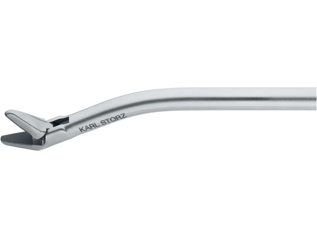 Handle, for dismantling needle holders | KARL STORZ Endoskope