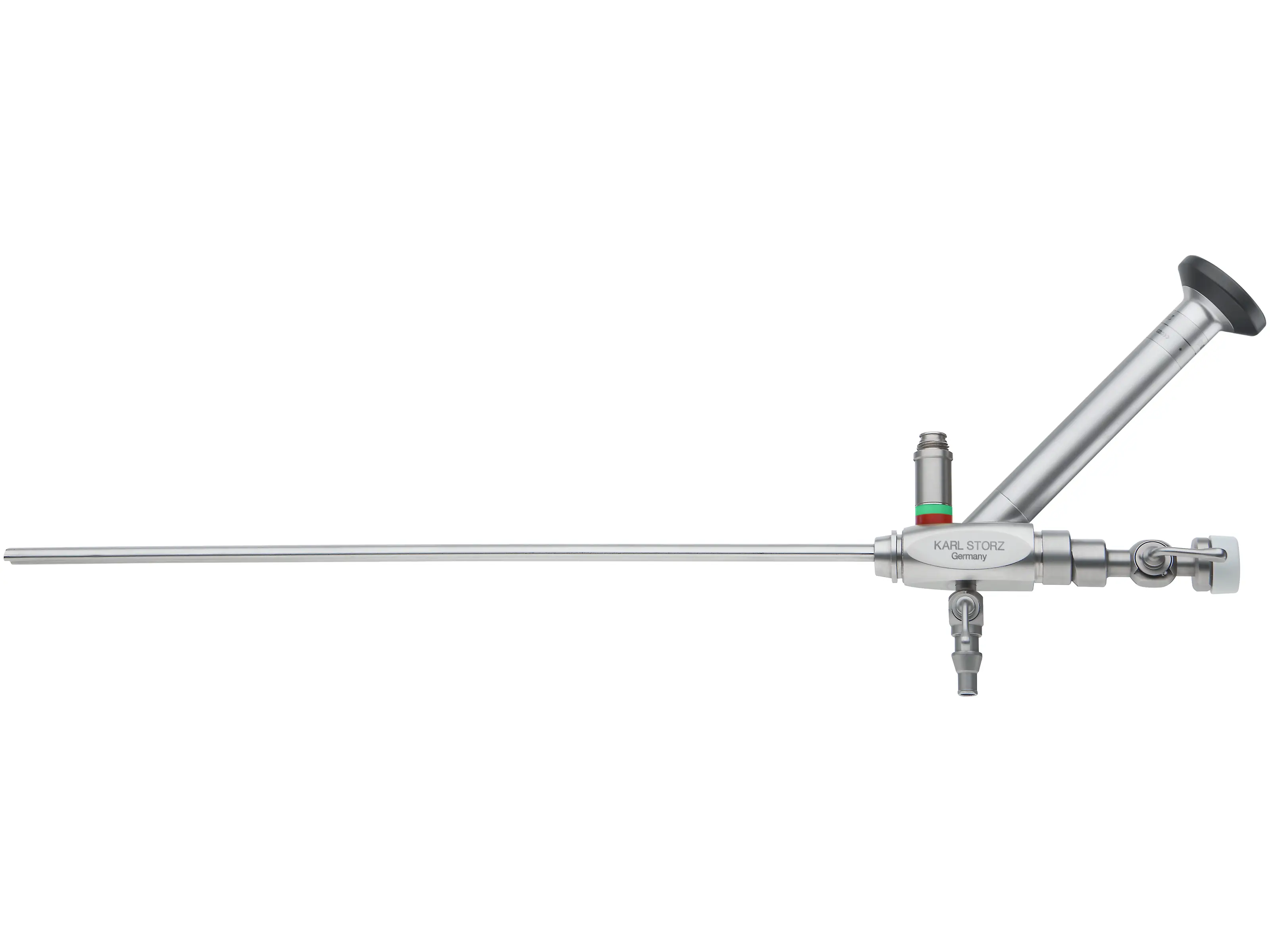 HOPKINS Telescope 6° | KARL STORZ Endoskope